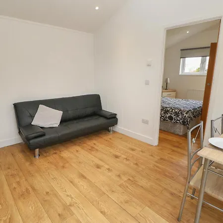 Glendale Pod Hébergement de vacances