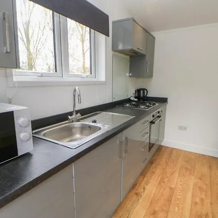 Glendale Pod Tatil Evi *