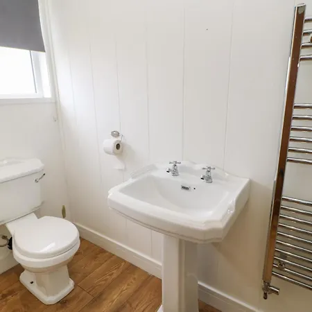 Tatil Evi Glendale Pod Yarm