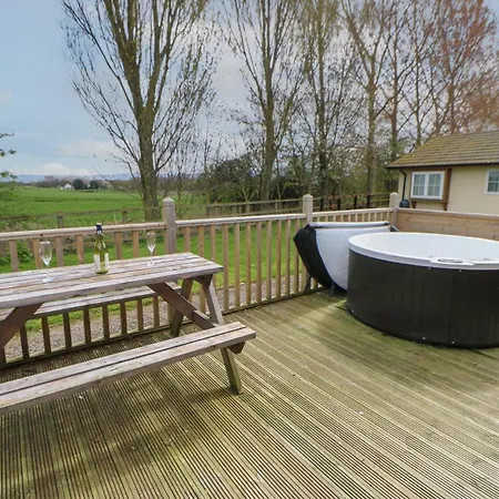 Glendale Pod Tatil Evi *
