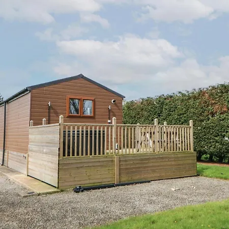 Glendale Pod Yarm