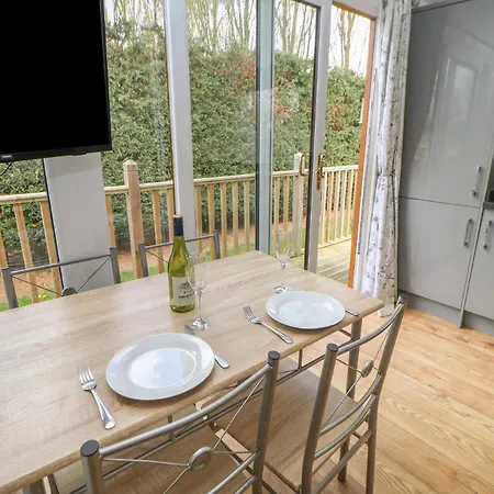 Glendale Pod Feriehus Yarm