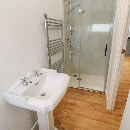 Feriehus Glendale Pod Yarm